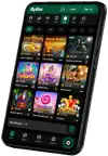 tcw bet App